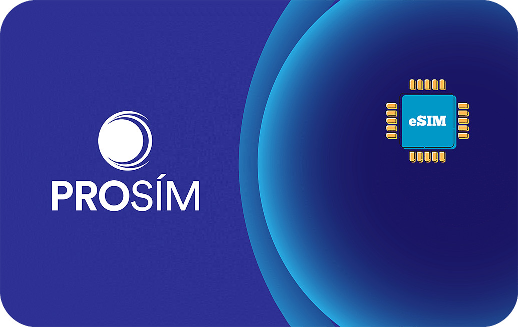 Czech Republic eSIM