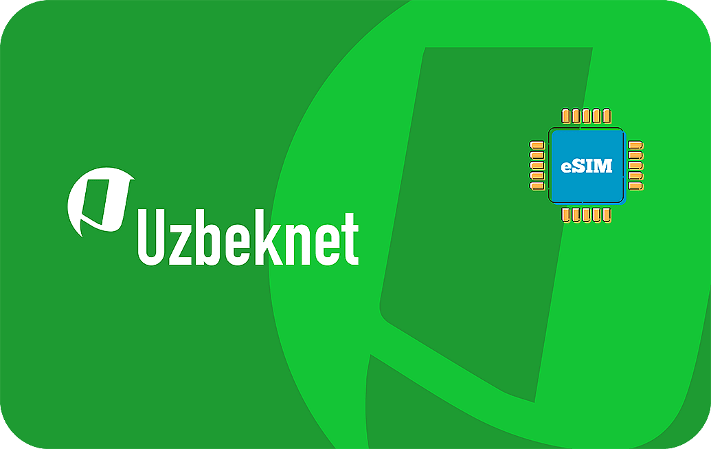 Uzbekistan eSIM