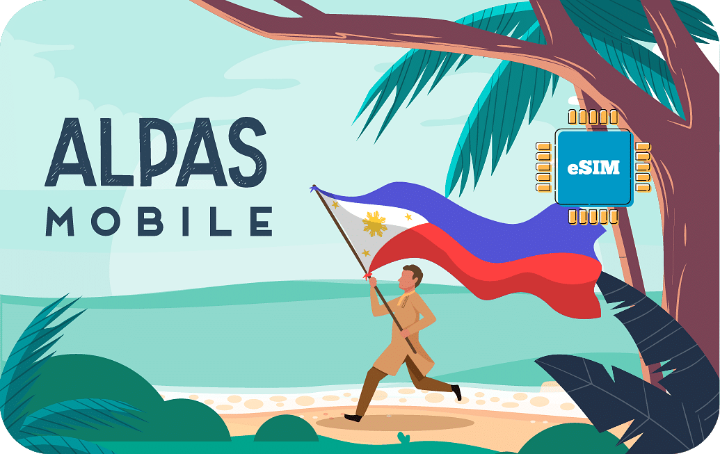 Philippines eSIM