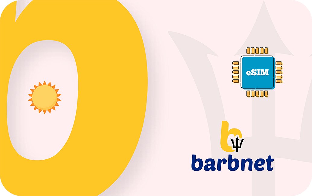 Barbados eSIM