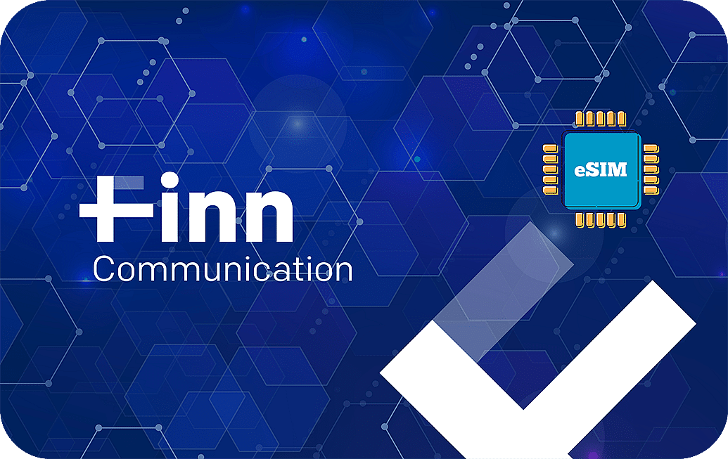 Finland eSIM