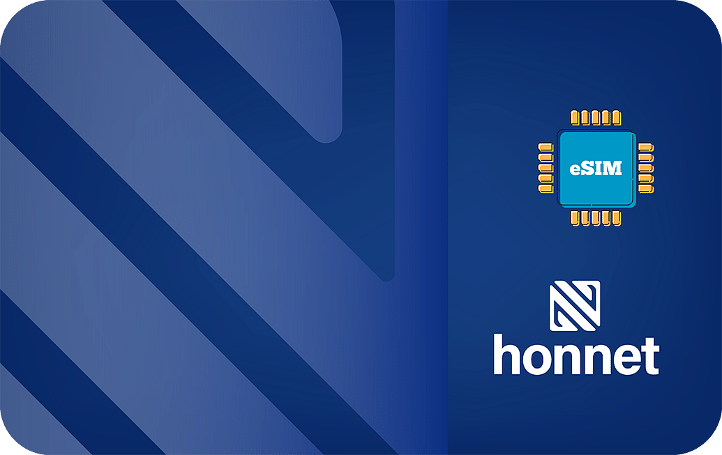 Honduras eSIM