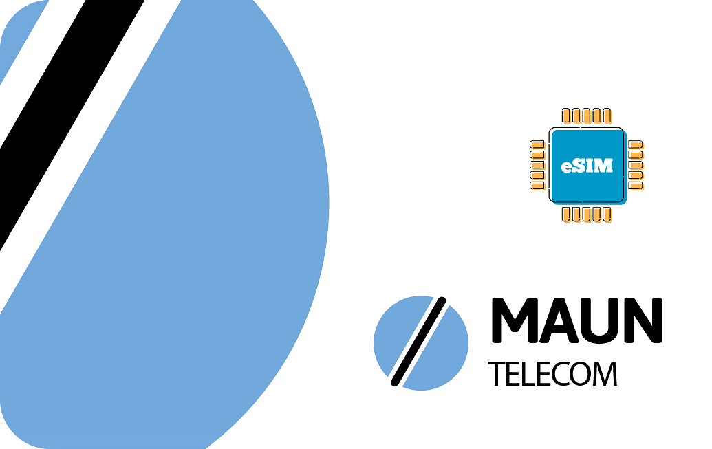 Botswana eSIM