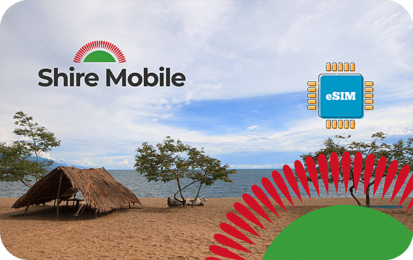 Malawi eSIM