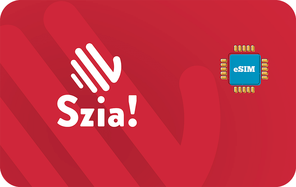 Hungary eSIM