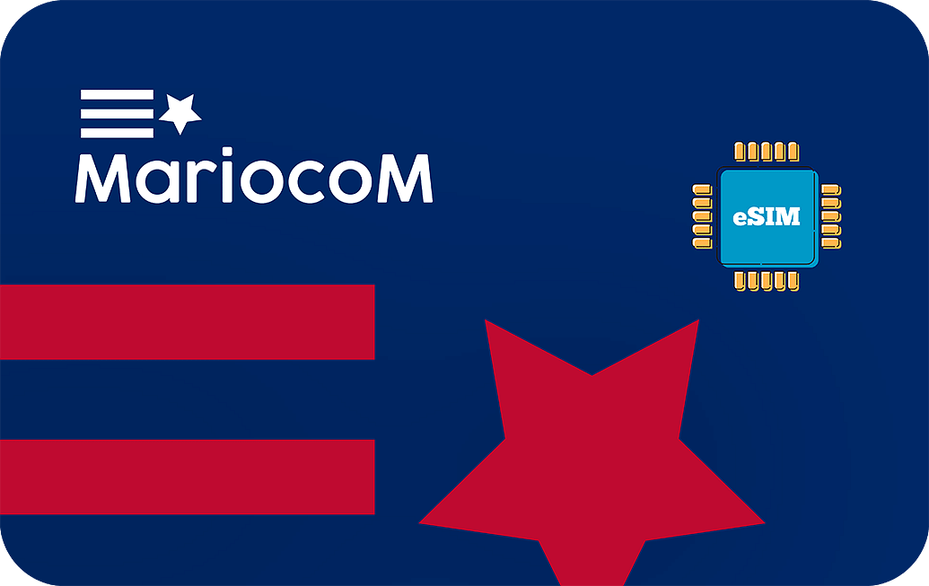 Liberia eSIM